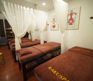 Rakuspa - Điểm Đến Lý Tưởng Cho Trải Nghiệm Massage Dưỡng Sinh