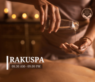 Top 10 Địa Chỉ Massage Gần Đây Được Yêu Thích Nhất 2025