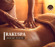 Khám phá massage thải độc gan, thận - Giải pháp làm sạch cơ thể	