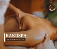 Top 5 Spa Massage Cổ Vai Gáy Được Khách Hàng Đánh Giá Cao Nhất