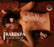 TOP 9 Tiệm Massage Quận 1 - Khám Phá Những Spa Chất Lượng Nhất 2025